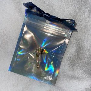 Jet Set Candy Hot Cocoa/Apres Ski Charm